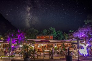 Elements Beach Club Ibiza